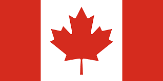 Canada flag