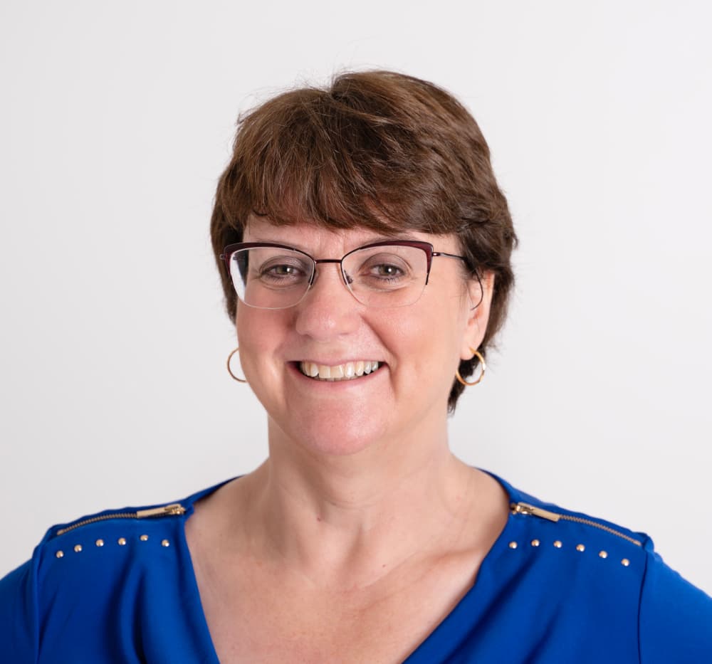 Dr. Kim Bergeron